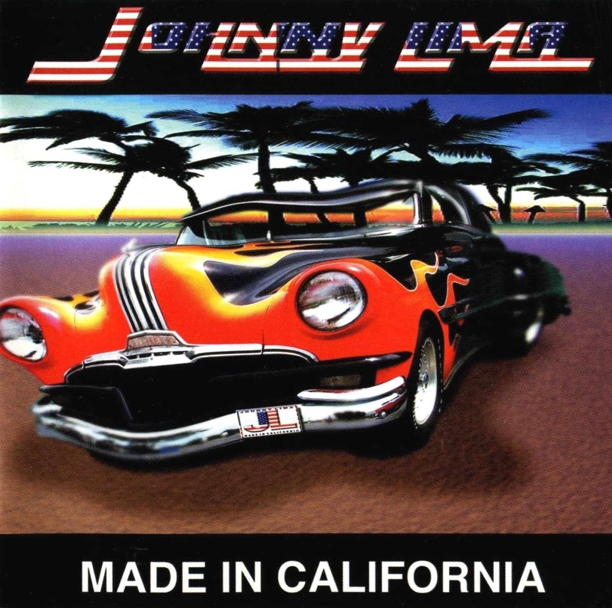 Made in California