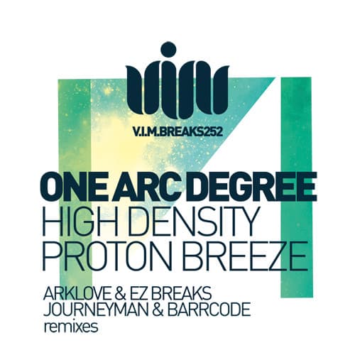 High Density Proton Breeze
