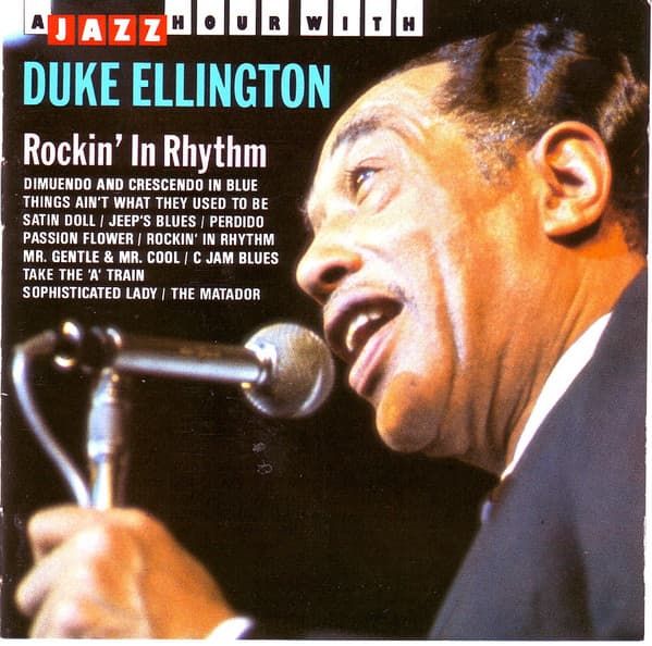 Rockin'in Rhythm