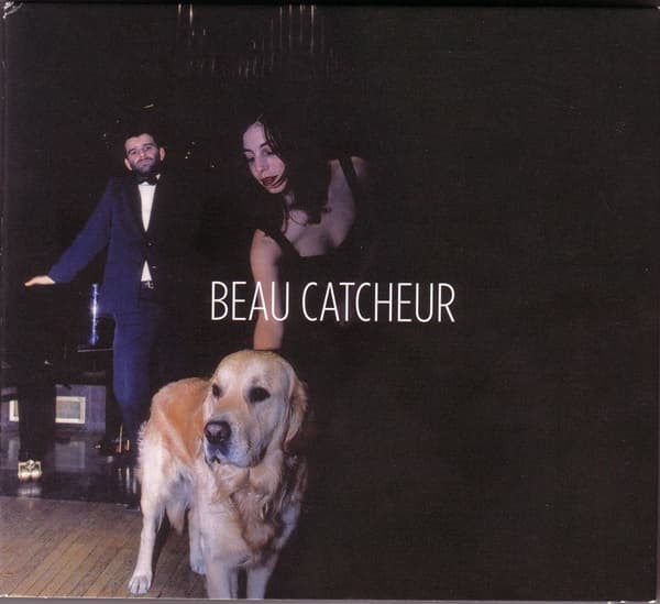 Beau Catcheur