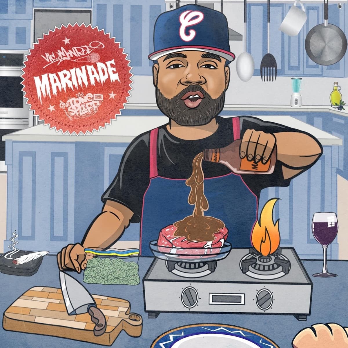 Marinade