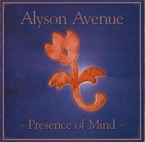 Presence of Mind
