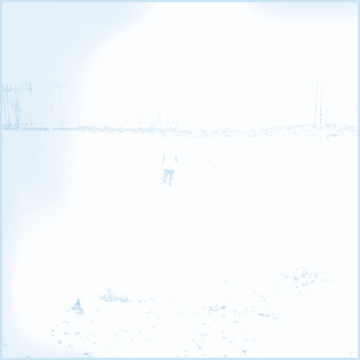 Snow Vessel