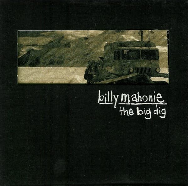 The Big Dig
