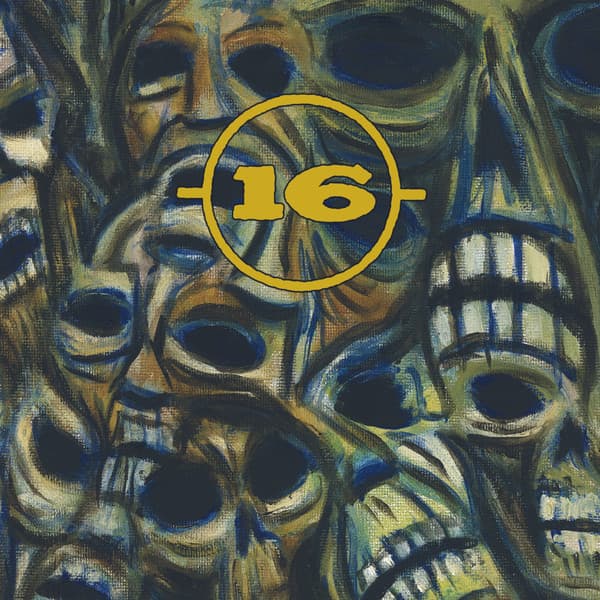 16 / Fistula