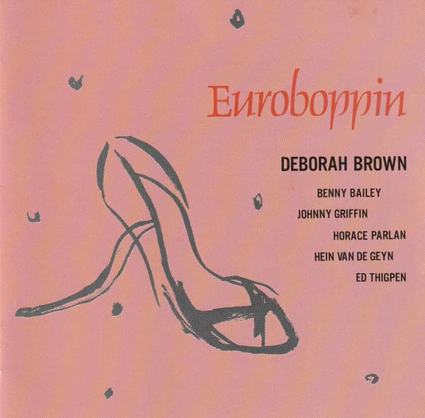 Euroboppin