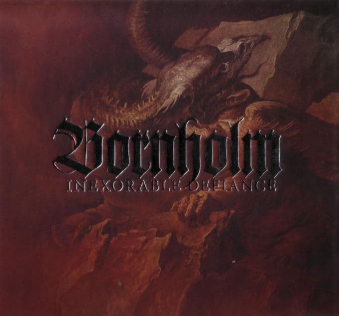 Inexorable Defiance