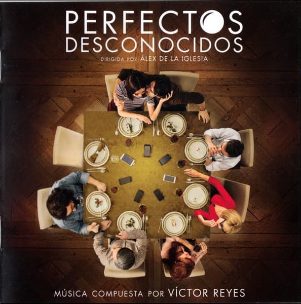 Perfectos desconocidos