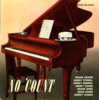 No Count