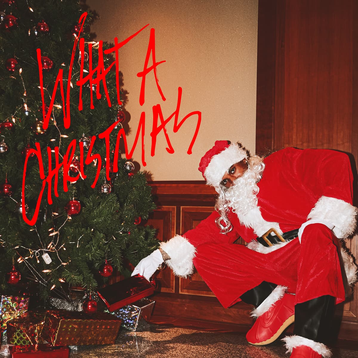 What a Christmas