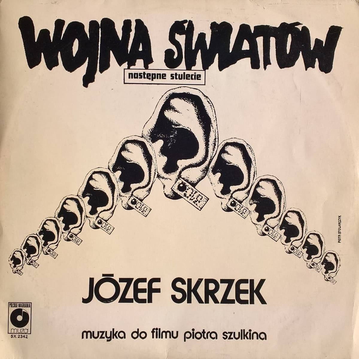 Wojna Światów - Następne Stulecie