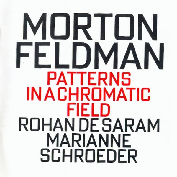 Patterns in a Chromatic Field