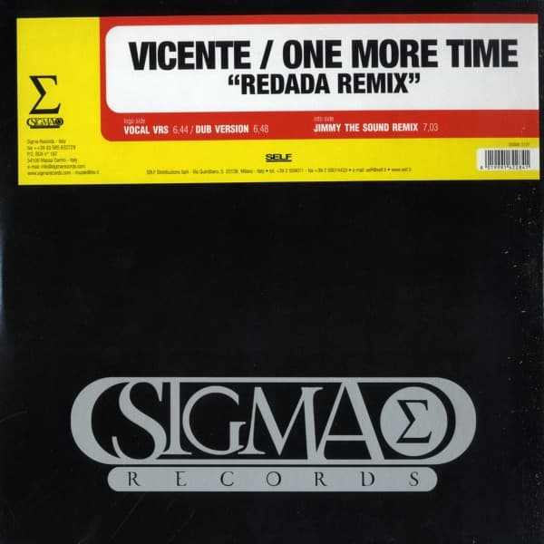 Redada Remix