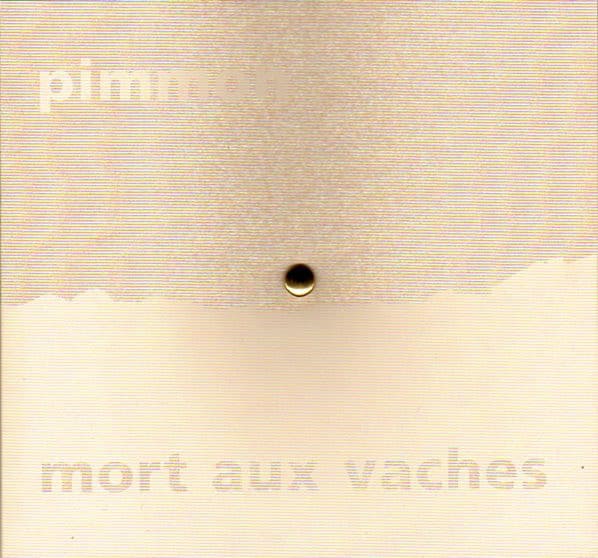 Mort aux vaches