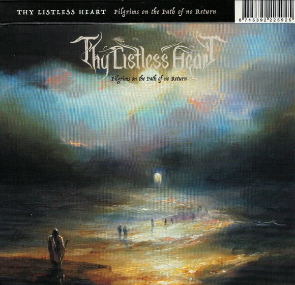 Pilgrims on the Path of No Return