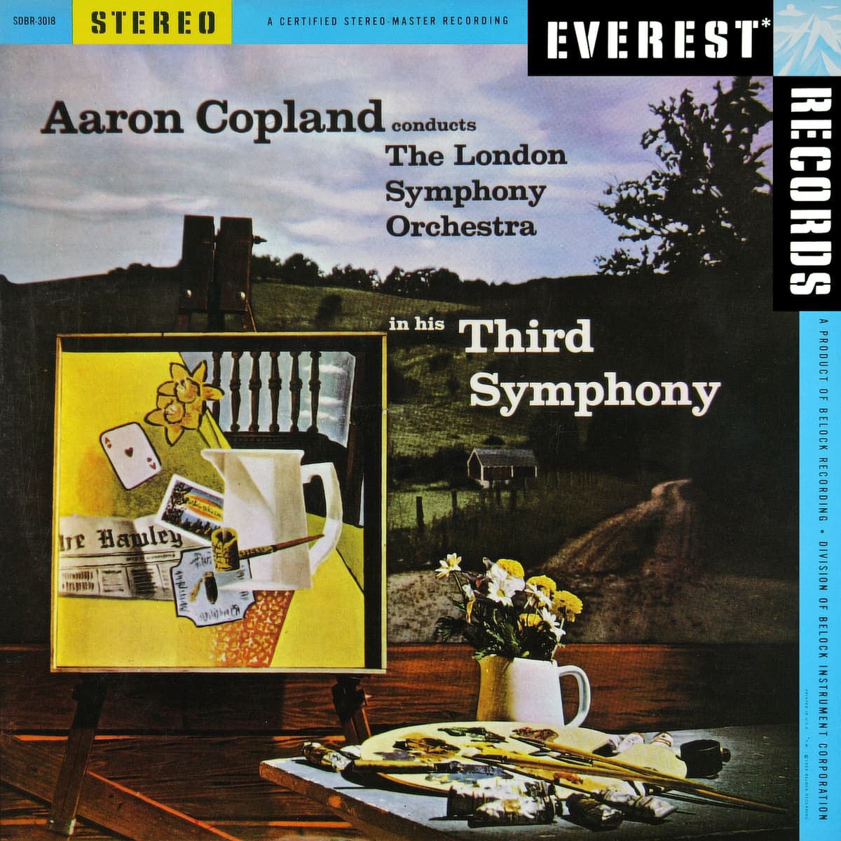 Third Symphony