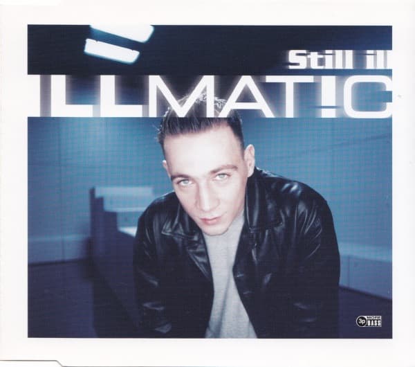 Still Ill
