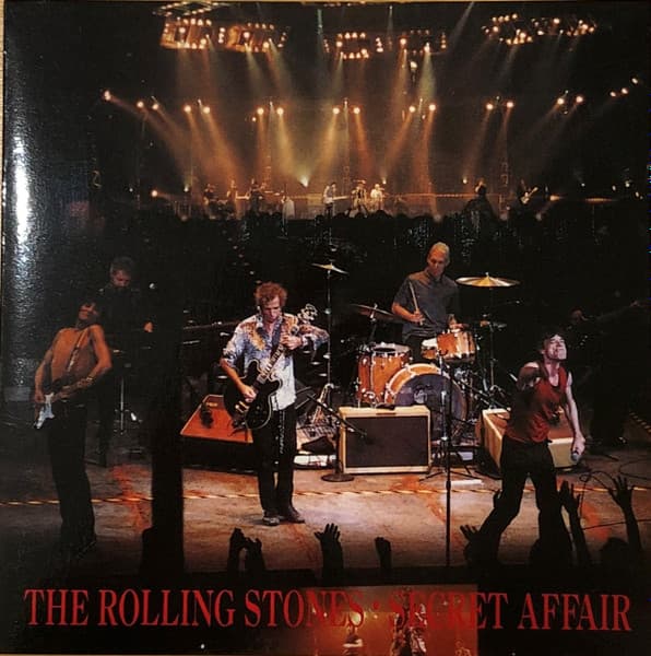 Secret Affair