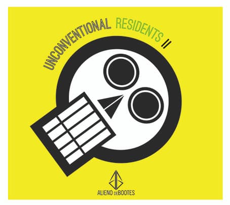 Unconventional Residents II