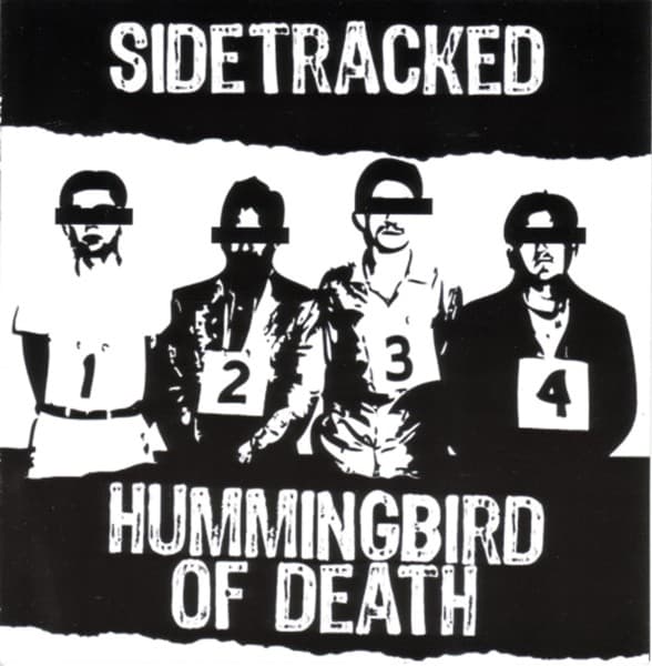Sidetracked / Hummingbird of Death