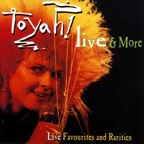 Live & More