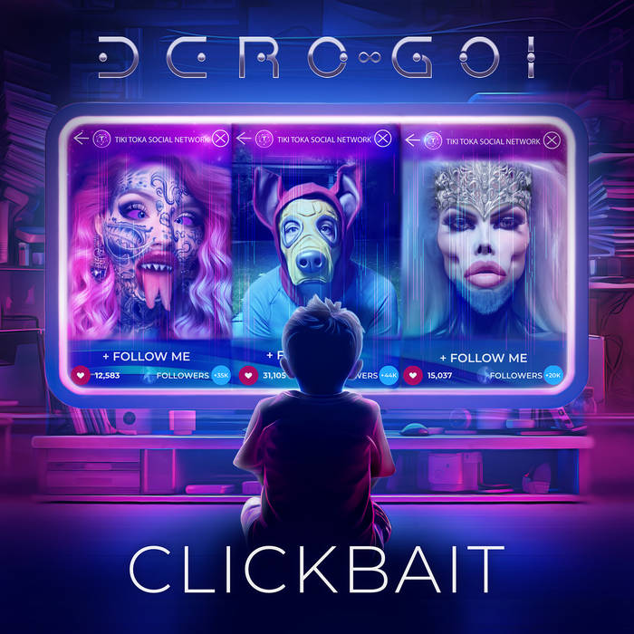 CLICKBAIT