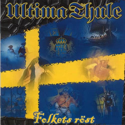 Folkets röst