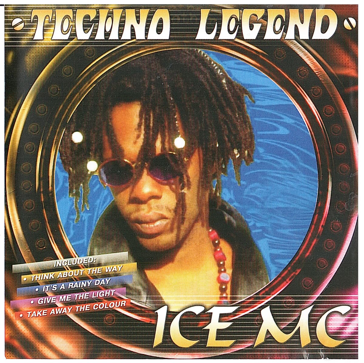 Techno Legend