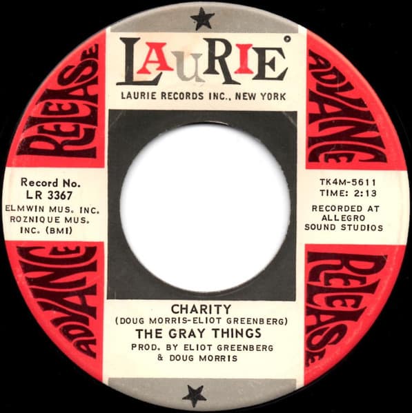 Charity