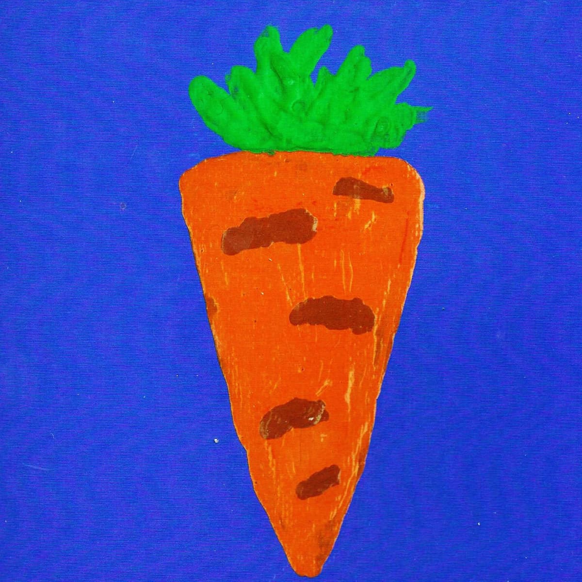 It's Okay to Carrot