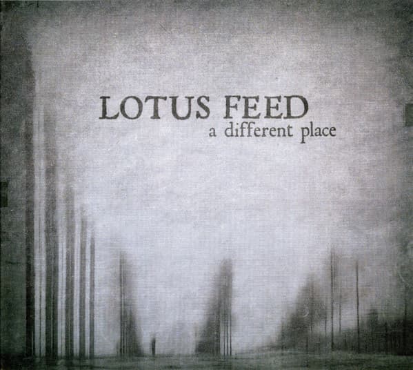 A Different Place