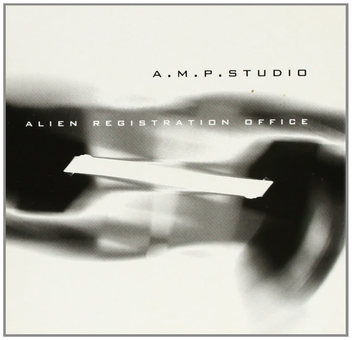 Alien Registration Office