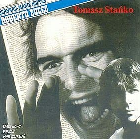Roberto Zucco