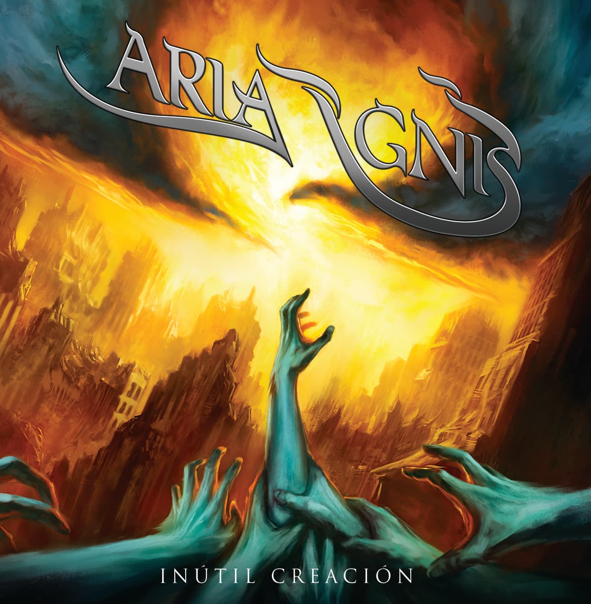 Inútil creación
