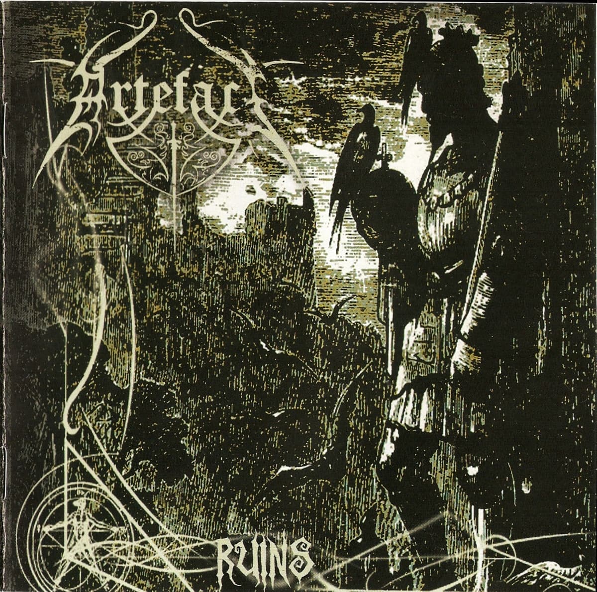 Ruins