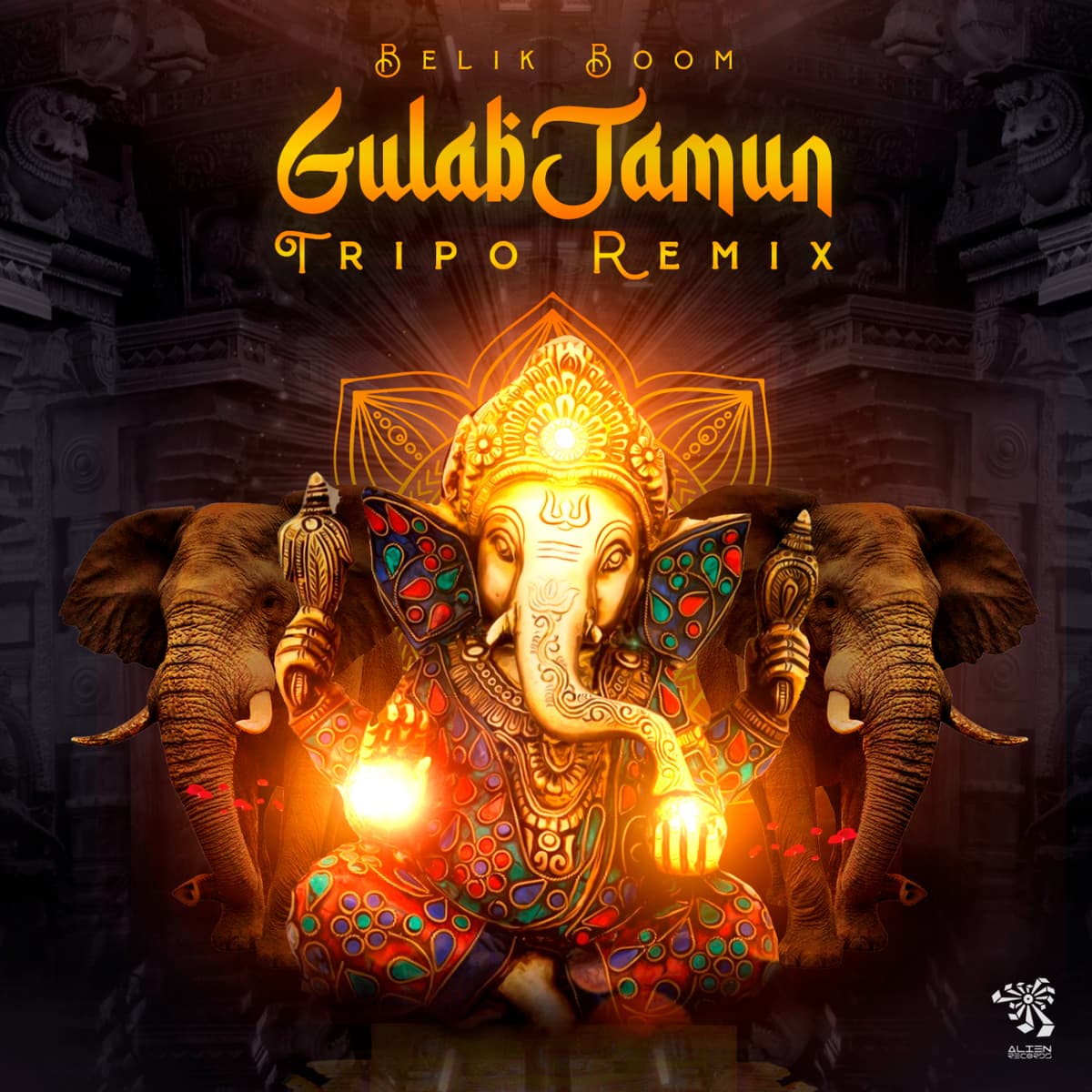 Gulab Jamun (Tripo remix)