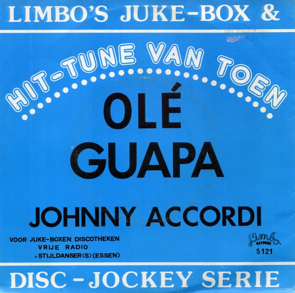 Olé Guapa