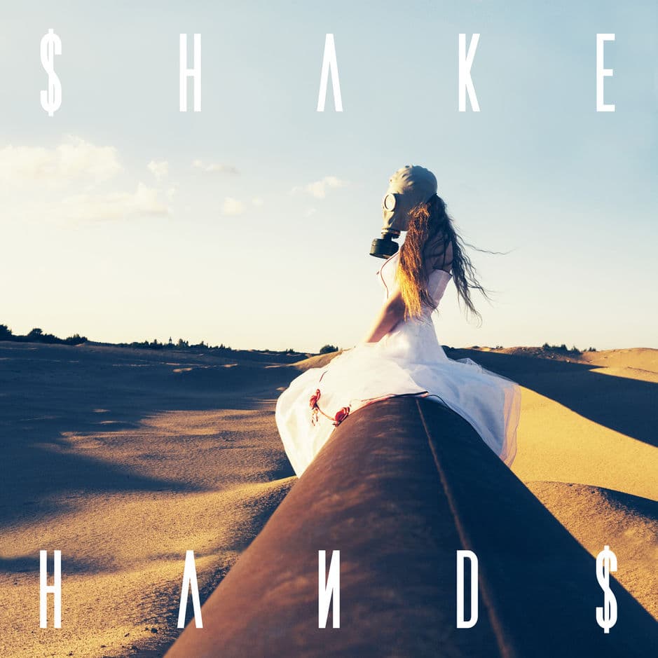 Shake Hands