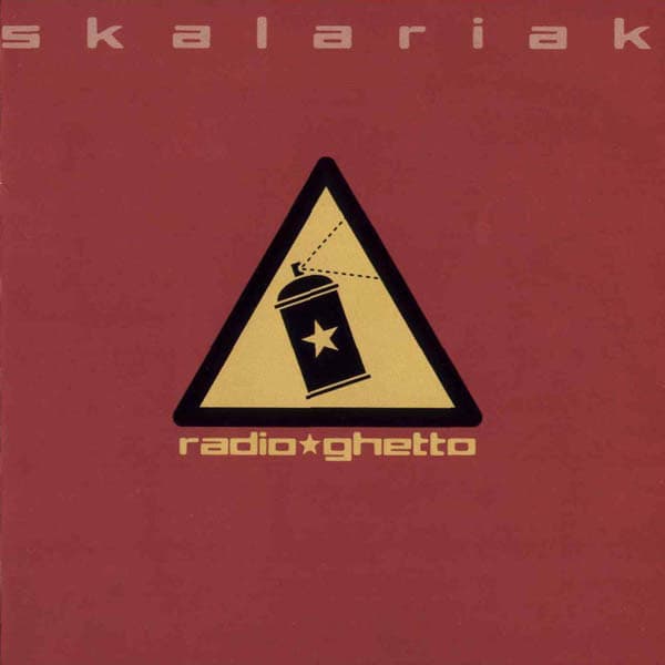 Radio ghetto