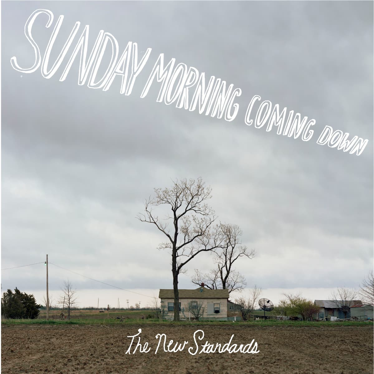 Sunday Morning Coming Down