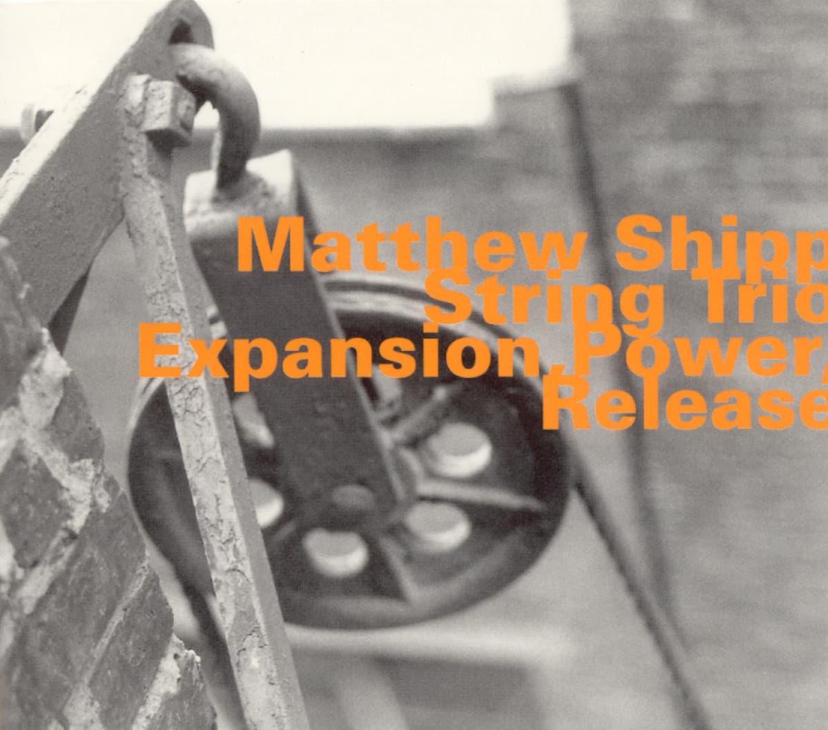 Expansion, Power, Release