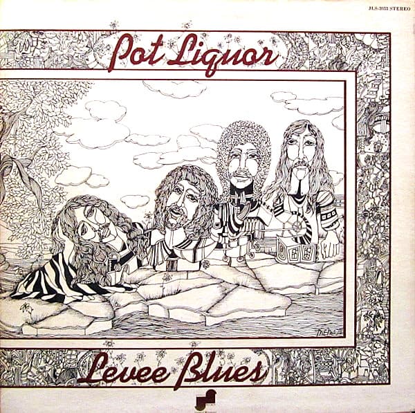 Levee Blues