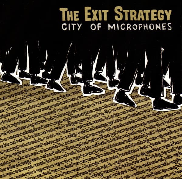 City of Microphones