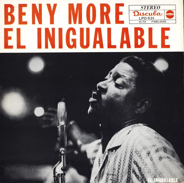 El Inigualable