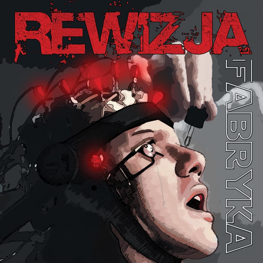 Fabryka