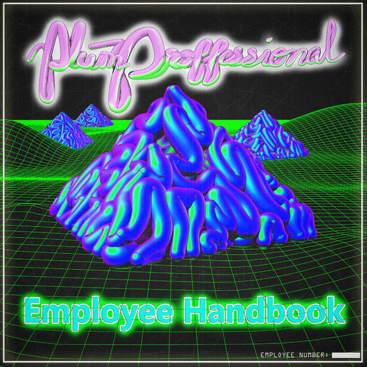 Employee Handbook