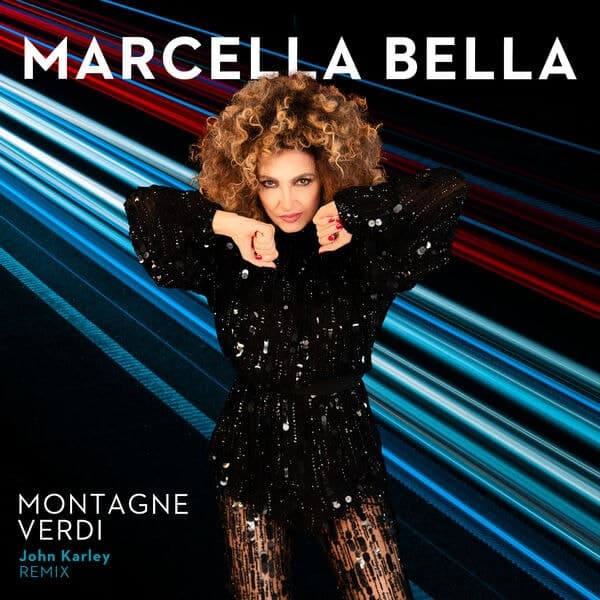 Montagne verdi (John Karley Remix)