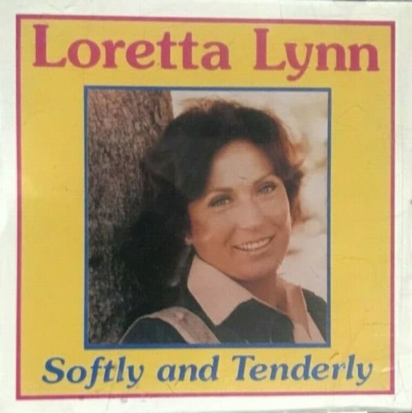 Softly and Tenderly