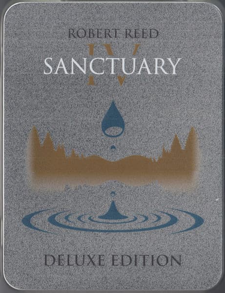 Sanctuary IV