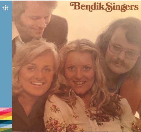 Bendik Singers